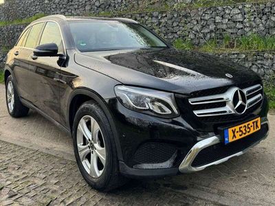 Mercedes GLC250