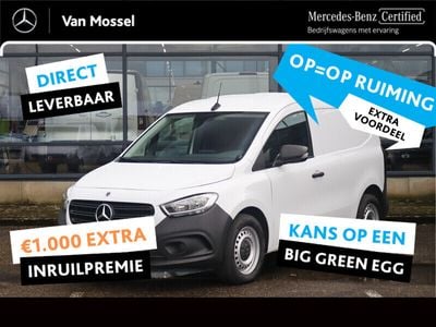 Mercedes Citan 110