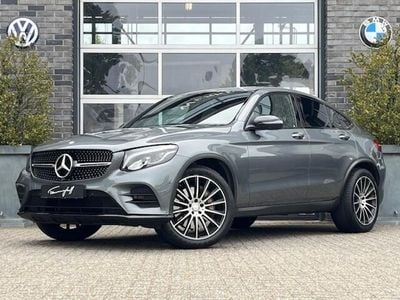 Mercedes GLC220