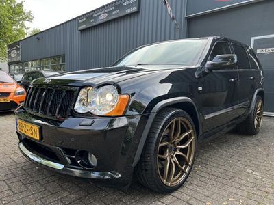 tweedehands Jeep Grand Cherokee 6.1 V8 Hemi SRT-8