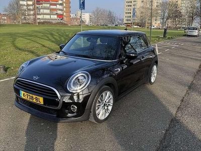 Occasion Mini Cooper 136 PK (100 kW) 2020 Zwart Hatchback