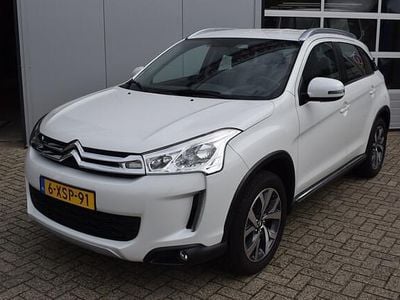Citroën C4 Aircross