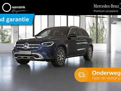 Mercedes GLC300e