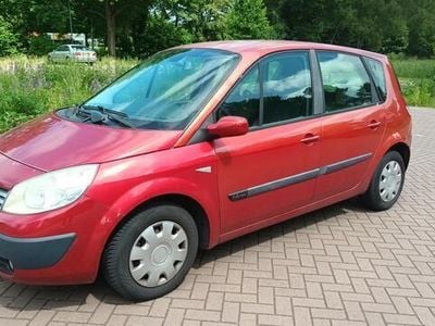 Renault Scénic II