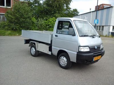 Occasion 2014 Piaggio Porter | € 4.200