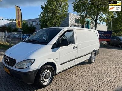 Mercedes Vito