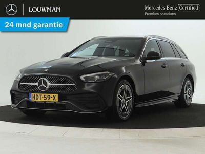 Mercedes C300