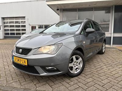 Occasion 2012 Seat Ibiza Reference | € 2.450 (Goede deal)