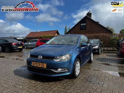 tweedehands VW Polo 1.2 TSI Comfortline