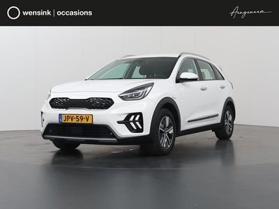 Occasion Kia Niro 2021 Wit SUV