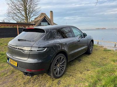 Occasion 2019 Porsche Macan SUV | € 53.750 (Eerlijke prijs)