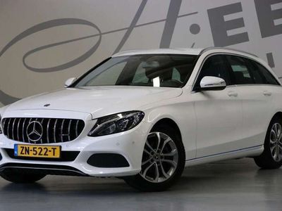Mercedes C180