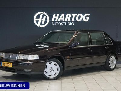 Volvo 960