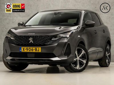 Occasion Peugeot 3008 Allure 2024 Grijs SUV