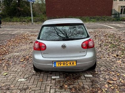VW Golf IV