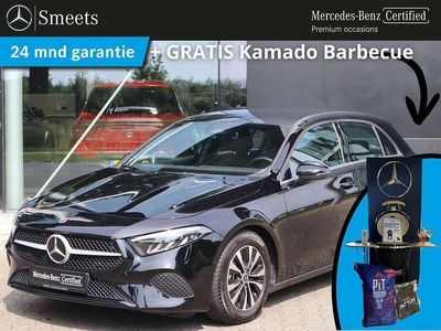 Mercedes A180
