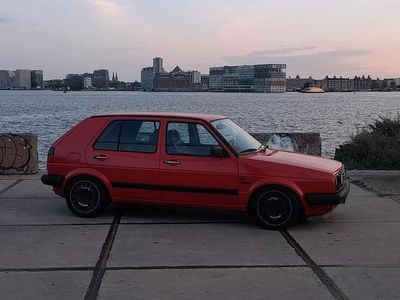 Occasion VW Golf II 89 PK (65 kW) 1987 Hatchback