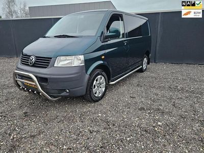 VW T4