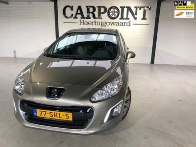 tweedehands Peugeot 308 1.6 VTi Melbourne 2011 Cruise Clima NAP Goed onderhouden