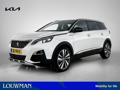 Suv Gebruikt 2019 Peugeot 5008 GT-line MPV | € 22.445 (Eerlijke prijs)