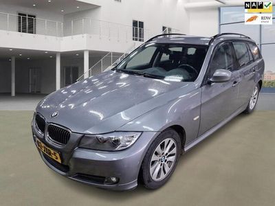 tweedehands BMW 316 3-SERIE Touring i Business Line/BJ2009/PDC/NAVI/BLUETOOTH/ONDERHOUDEN/