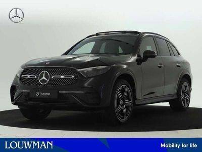 Mercedes GLC300