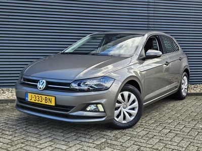 tweedehands VW Polo 1.0 TSI Comfortline Navigatie | Bluetooth | Digita