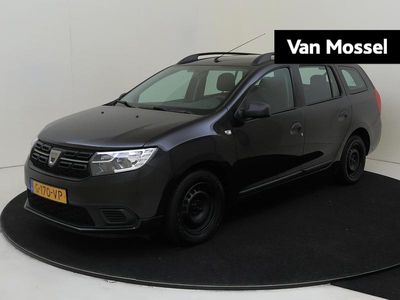 Dacia Logan MCV