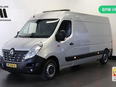 Gebruikt 2020 Renault Master | € 16.900