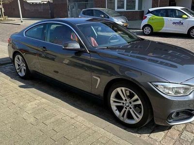 BMW 428
