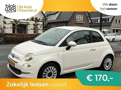 Occasion Fiat 500e Lounge 51 kW (70 PK) 2020