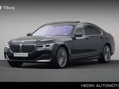 BMW 745