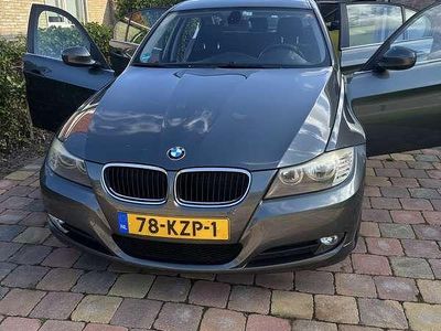 Groen Occasion 2010 BMW 318 Sedan | € 4.000 (Goede deal)