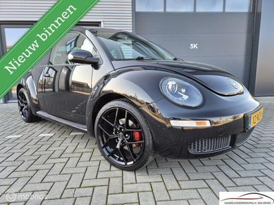 VW Beetle