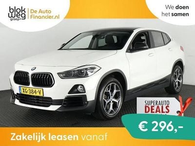 Gebruikt 2019 BMW X2 Executive SUV | € 21.500 (Eerlijke prijs)