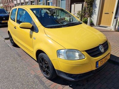 tweedehands VW Fox 1.4 Trendline