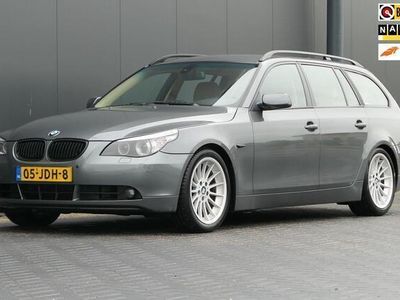 BMW 525
