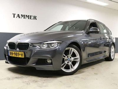 tweedehands BMW 318 318 i Edition M-Sport Shadow High Executive/DEALER