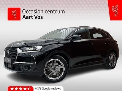 DS Automobiles DS7 Crossback