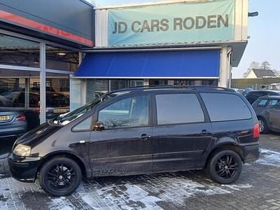 Occasion Seat Alhambra Sport 116 PK (85 kW) 2004 Overige MPV