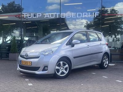 Toyota Verso-S