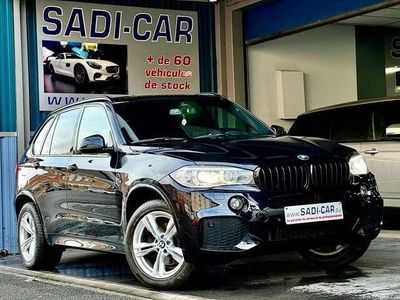 tweedehands BMW X5 2.0 dAS 211cv 4x4 xDrive25 - M SPORT EDITION