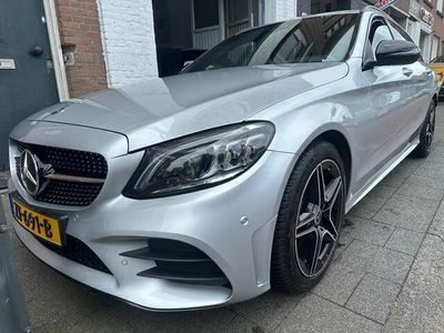 Mercedes C160