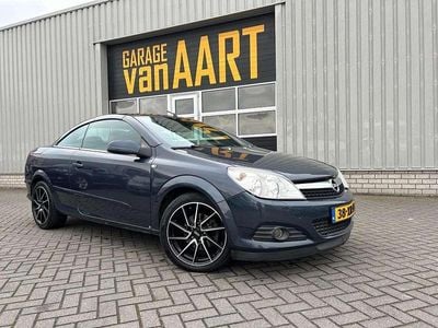 Opel Astra Cabriolet