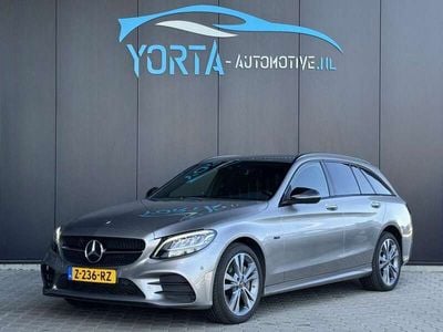 Mercedes C300