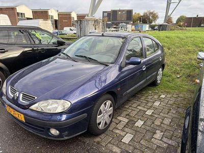 Renault Mégane II