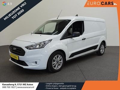 Occasion Ford Transit Trend 101 PK (74 kW) 2024 Wit Van