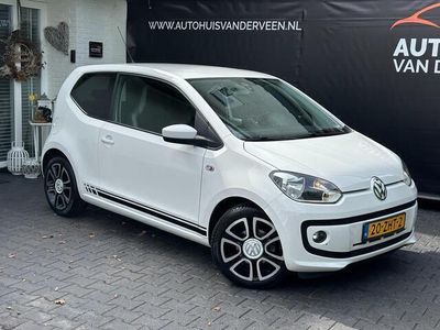 tweedehands VW up! UP! 1.0 HighCruise/PDC/Airco/Sound
