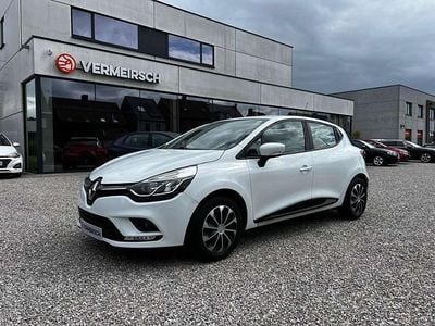 Renault Clio IV