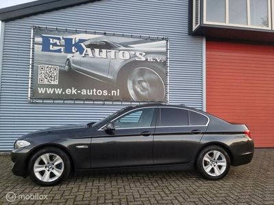 BMW 523